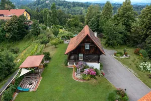 Image of Holiday house Robier- Kellerstöckl