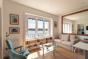 Image of Le Beauvoir 1 - Appt vue mer