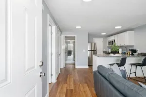 Image of Cozy 2-Bed Near OSU Campus