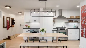 Image of #1410A | 2bdrm | Lookout | 4th floor renovated space