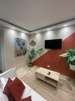 Image of Mira - Sublime Apartment Close to Train Station