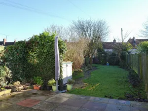Image of 2 bedroom accommodation in Seamer, near Scarborough
