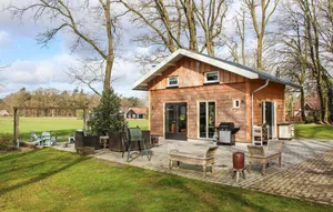 Image of 2 Bedroom Nice Home In Bornerbroek