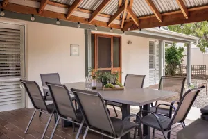 Image of GORGEOUS & WELCOMING COASTAL COTTAGE CLOSE TO TOWN
