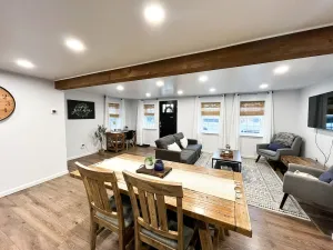 Image of Newly Remodeled Stouchsburg Cottage