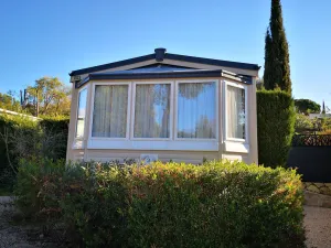 Image of Mobile home 6-7 places