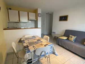 Image of Location de Vacances - Pornichet-2 Pièces-005-60282
