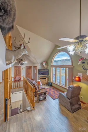 Image of The Hunter's Lodge on Hauser: The Perfect Getaway!