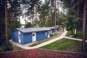 Image of Holiday house Fürstenberg for 1 - 4 persons with 2 bedrooms - Holiday house