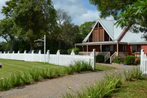 Image of Ruddles Retreat