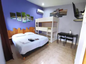 Image of Chambre Familiale Périgord