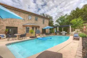 Image of Lantana Ranch✅Lake View✅Pool✅Jacuzzi✅Playground✅