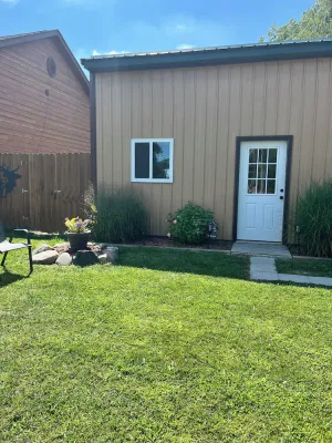 Image of Quiet Country Apartment