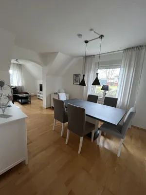 Image of Quiet vacation apartment in the beautiful Sauerland