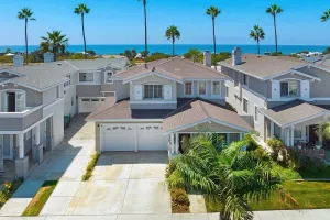 Image of Ocean View & Walkable Fully Equipped Beach Home