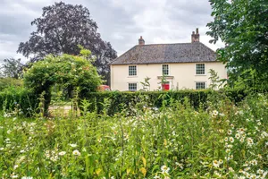 Image of Grove Farm House
