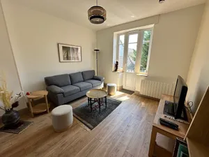 Image of Cozy apartment in the heart of the brewery town