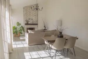 Image of Newly Remodeled Cozy Coastal Feel Home