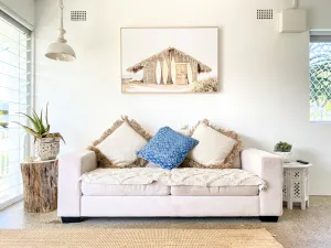 Image of SALT by the Sea - Unit 1