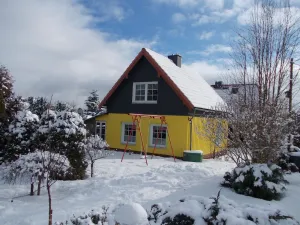 Image of Holiday apartment Benneckenstein for 1 - 2 persons with 1 bedroom - Holiday apartment