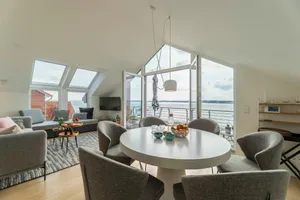 Image of Meeresblick "Meer" Haus 2 - WE 31