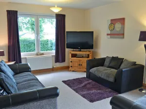 Image of 3 bedroom accommodation in Ecclefechan, near Lockerbie