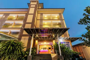 Image of T Sleep Place Pattaya