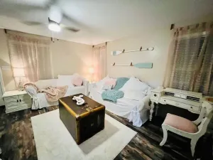 Image of Coastal Casita by the River