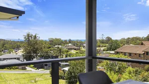 Image of Top Town Terrace