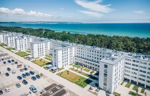 Image of 2 Bedroom Stunning Apartment In Prora