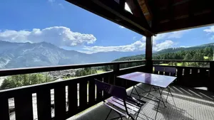 Image of Residence la Dame Blanche 1800