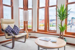 Image of Dundee City, Trades Lane Apartment, near V&A