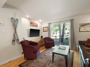 Image of Relaxing 2 Bedroom steps from Vail Resort