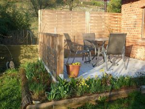 Image of Holiday apartment Trusetal for 1 - 4 persons with 1 bedroom - Holiday apartment