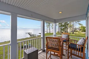 Image of Neuse Village #3 - Check out the amazing views!