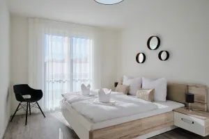 Image of Apartment A 4 "Pine Hill Resort" Allergikerfreundlich