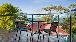 Image of Blue Horizon Lorne