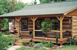 Image of Your Mayberry Get-a-Way Cabin- Only 6 miles from Downtown Mount Airy
