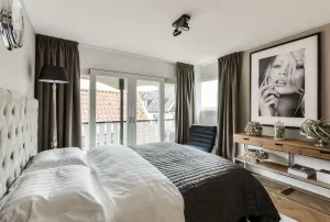 Image of Volendam Old Bridge Residence  (room 1)