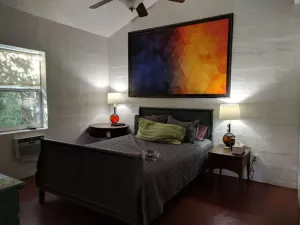 Image of Vintage Villa near Downtown