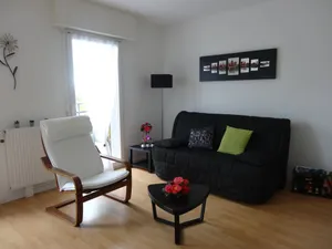 Image of Concarneau, appartement pour 4 personnes