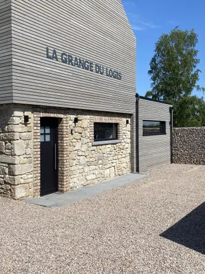 Image of La Grange du Logis