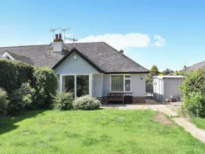 Image of Seascape is a coastal holiday home situated in the seaside resort of Sidmouth.