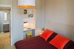 Image of Appartement 9 Place d'Alliance
