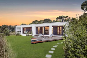 Image of Secluded Luxury