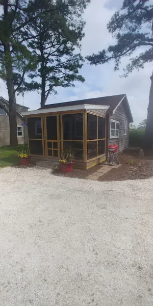 Image of Small cottage for those little getaways