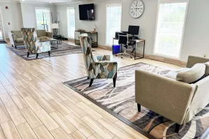 Image of Quality Inn Gainesville I-75