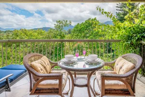 Image of HBR Family Lockoff 1557, Mountain View, Modern, AC  Add'l Resort Fees
