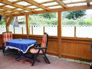 Image of Bungalow lake view incl. Boat - Bungalow lake view incl. boat