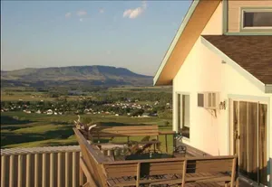 Image of Awesome 1bdrm Apt with incredible Mountain & River Views (see enclosed pics)!!